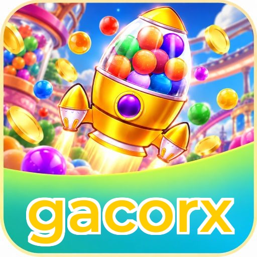 Screenshot 2 - gacorx Features