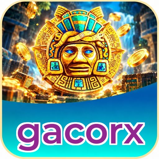 Screenshot 3 - gacorx Settings