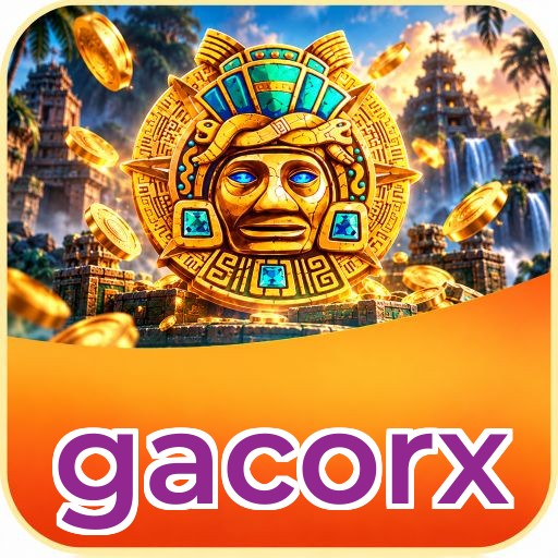 Screenshot 1 - gacorx Home Screen