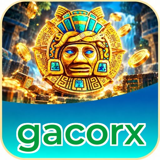 Screenshot 1 - gacorx Home Screen