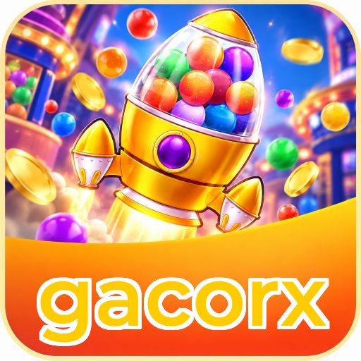 Screenshot 1 - gacorx Home Screen