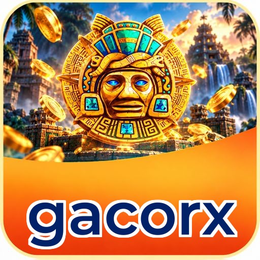Screenshot 3 - gacorx Settings