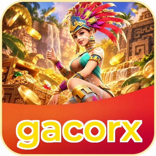 Screenshot 2 - gacorx Features