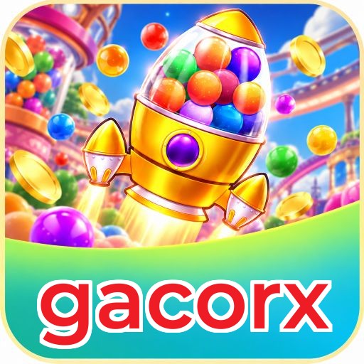 Screenshot 3 - gacorx Settings