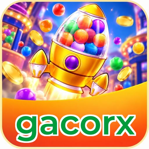 Screenshot 1 - gacorx Home Screen