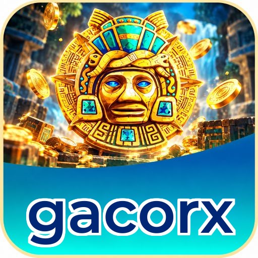 Screenshot 1 - gacorx Home Screen