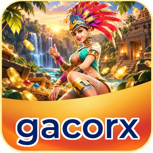 Screenshot 1 - gacorx Home Screen