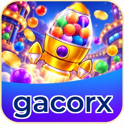 Screenshot 2 - gacorx Features