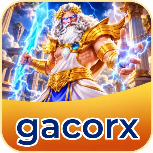 Screenshot 1 - gacorx Home Screen