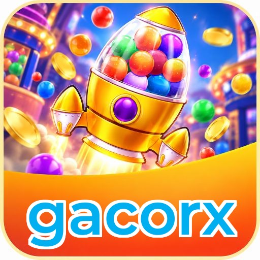 Screenshot 2 - gacorx Features