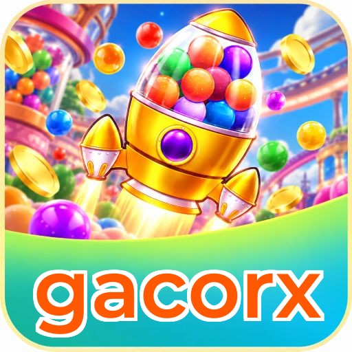 Screenshot 3 - gacorx Settings
