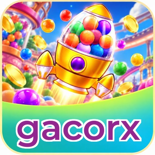 Screenshot 2 - gacorx Features