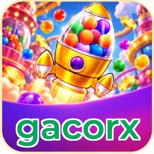 Screenshot 3 - gacorx Settings