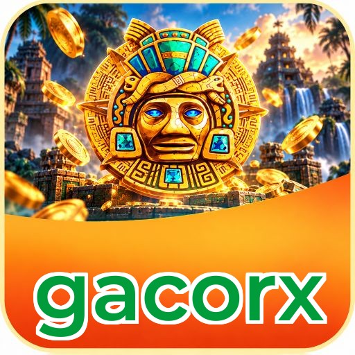 Screenshot 3 - gacorx Settings